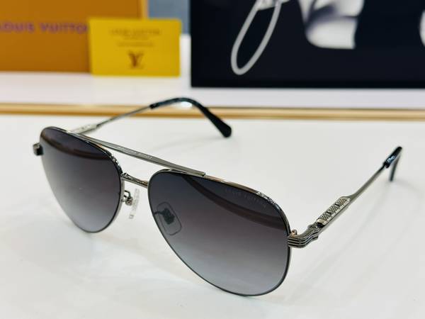 Louis Vuitton Sunglasses Top Quality LVS03317